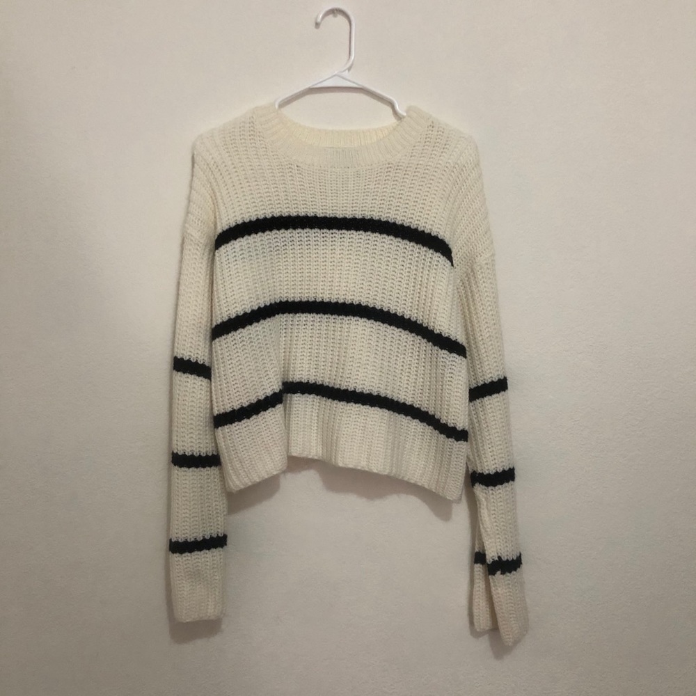 Dee Elly pullover sweater